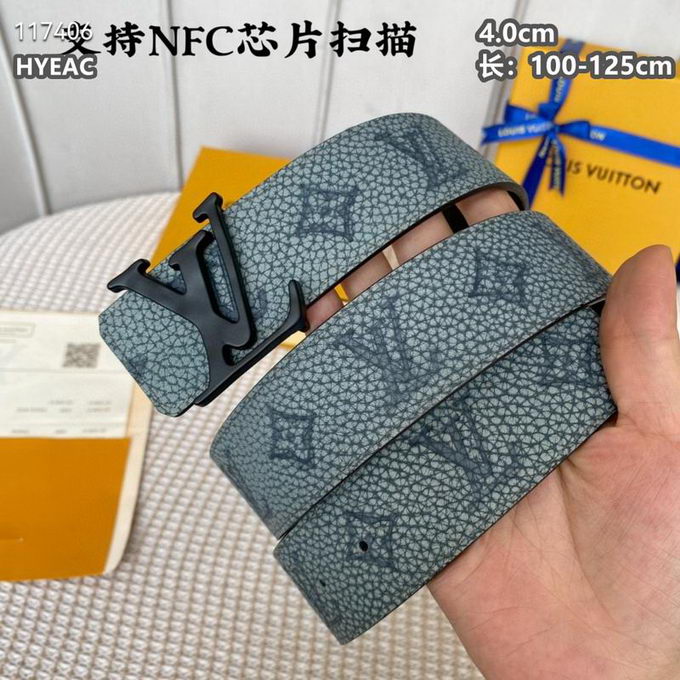 Louis Vuitton Belt 40mm ID:20250529-846